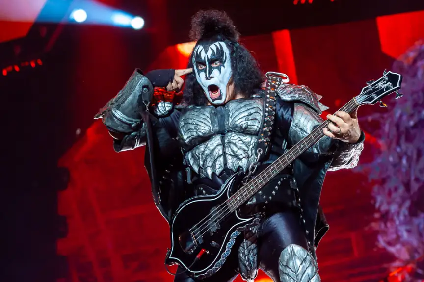 Summer Breeze Open Air Brasil confirma banda solo de Gene Simmons como atração surpresa e Flotsam and Jetsam